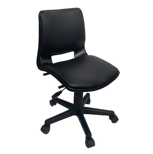 SB-100 Silla Bold Secretarial