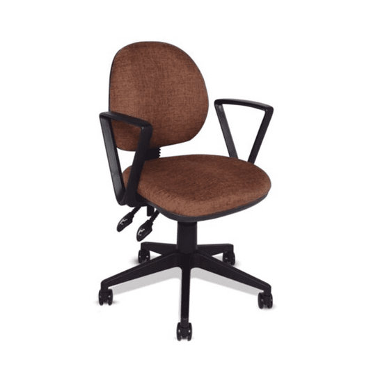OMM-230 Mizar Max con brazos