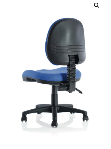 BM 240 SB SILLA OPERATIVA