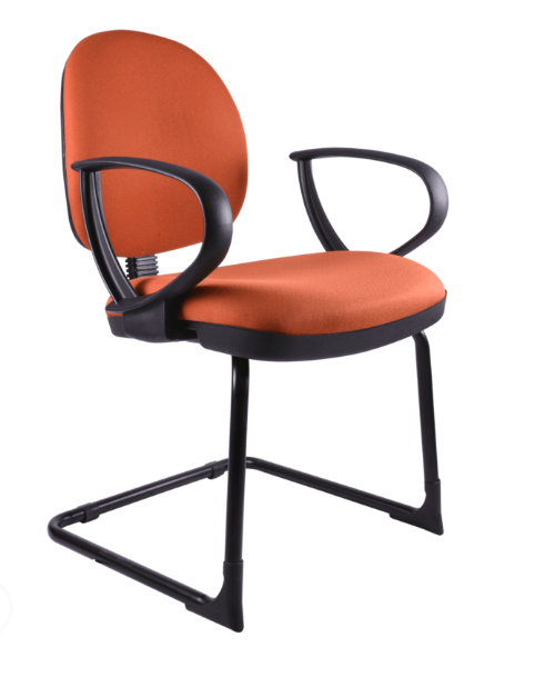 BM 609 SILLA PARA VISITANTE
