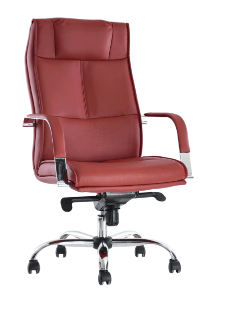 BM 190 EJECUTIVO RESPALDO ALTO PIEL