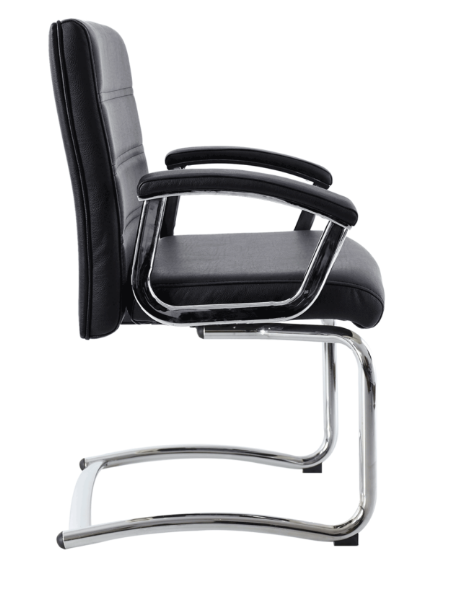 BM 1703 MX SILLON EJECUTIVO RESPALDO BAJO PIEL