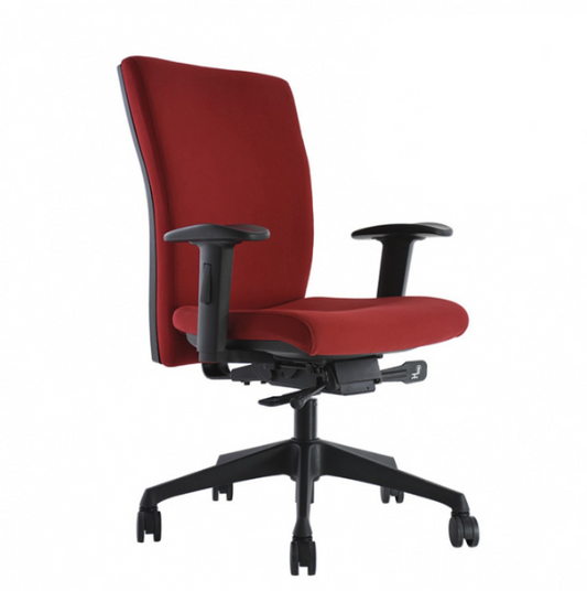 BM 2480 SILLON OPETATIVO DE USO PESADO