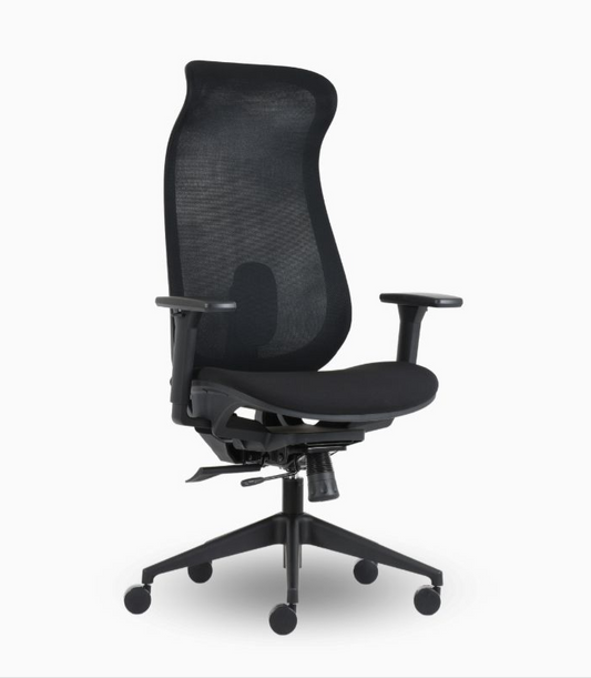 BM 6000 SILLON DE DESCANSO GREEN LEATHER