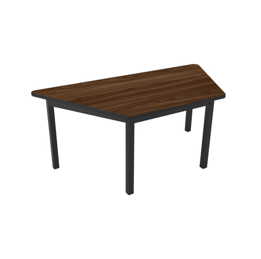 TIG-003 MESA TRAPEZOIDAL 120X60X50CM CUB. POLIPROPILENO