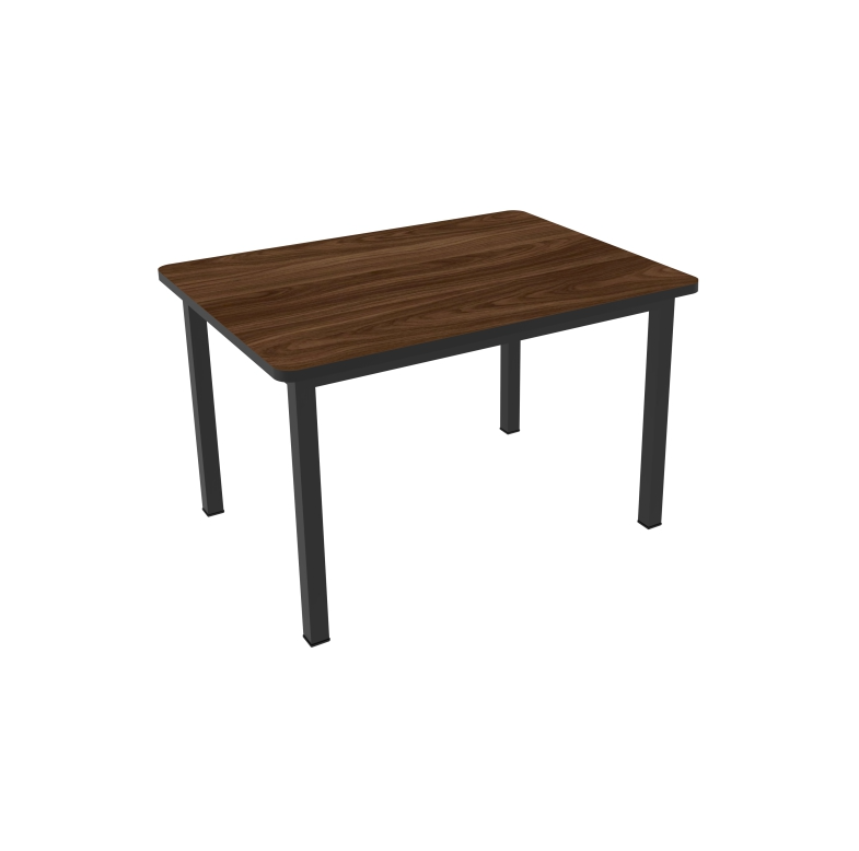 MESA INF. RECTANGULAR 80X60X50CM CUB. POLIPROPILENO MIR-003