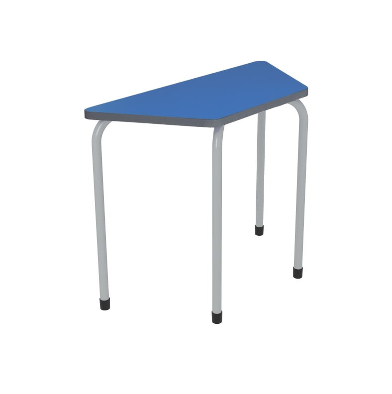 META T TRAPEZOIDAL INDIVIDUAL PINTADA MTI-047