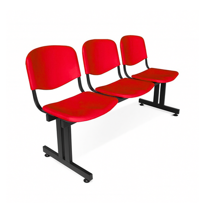 BANCA TANDEM NOVA 3 PLAZAS TN3-303