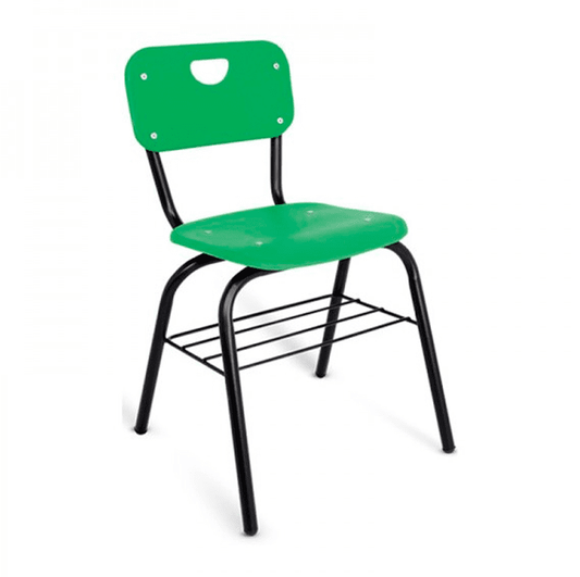 SILLA SEP LITE CON PARRILLA