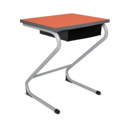 MESA Z INDIVIDUAL PINTADA MZI-047