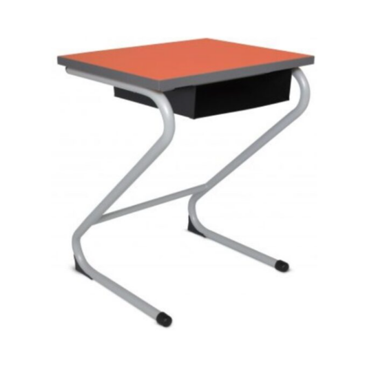 MESA Z INDIVIDUAL PINTADA MZI-047