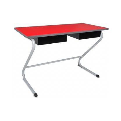 MESA Z BINARIA PINTADA MZB-047