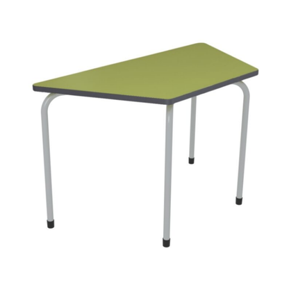 MESA T TRAPEZOIDAL ADULTO PINTADA MTA-047