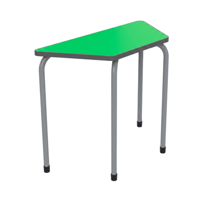 META T TRAPEZOIDAL INDIVIDUAL PINTADA MTI-047