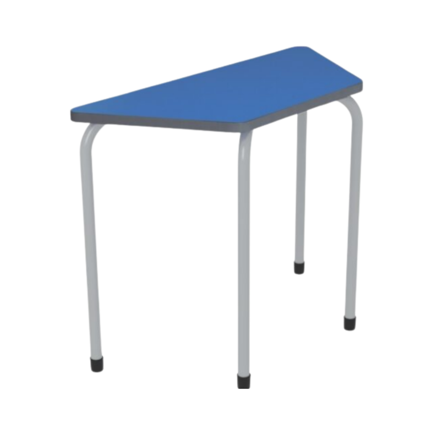 META T TRAPEZOIDAL INDIVIDUAL PINTADA MTI-047