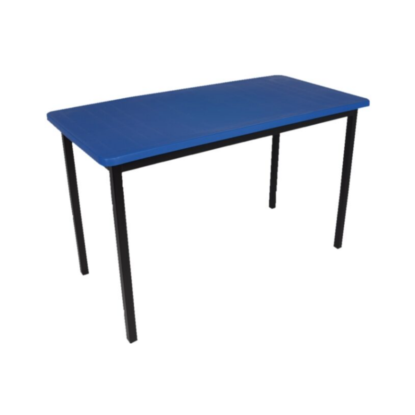 MESA PARA MAESTRO 120X60X75CM CUB. MELAMINA MM-003