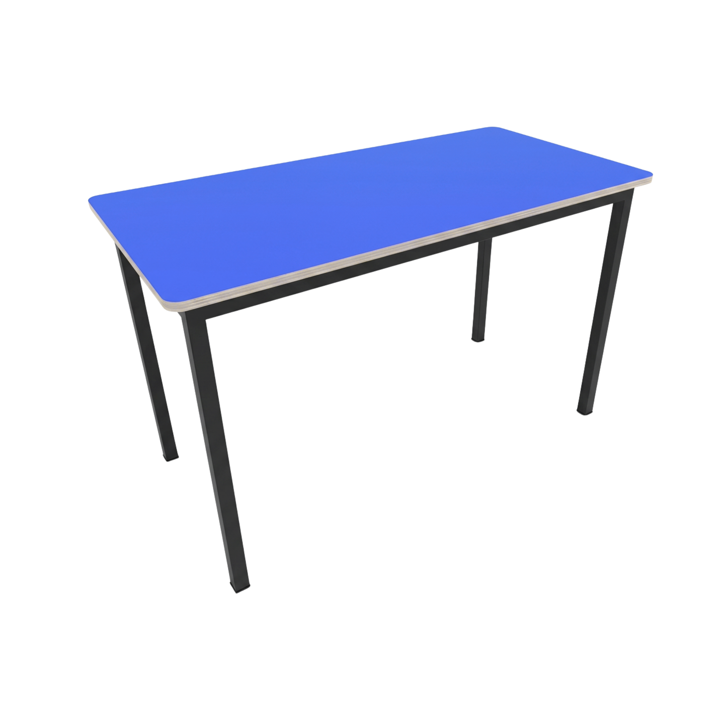 MESA PARA MAESTRO 120X60X75CM CUB. MELAMINA MM-005