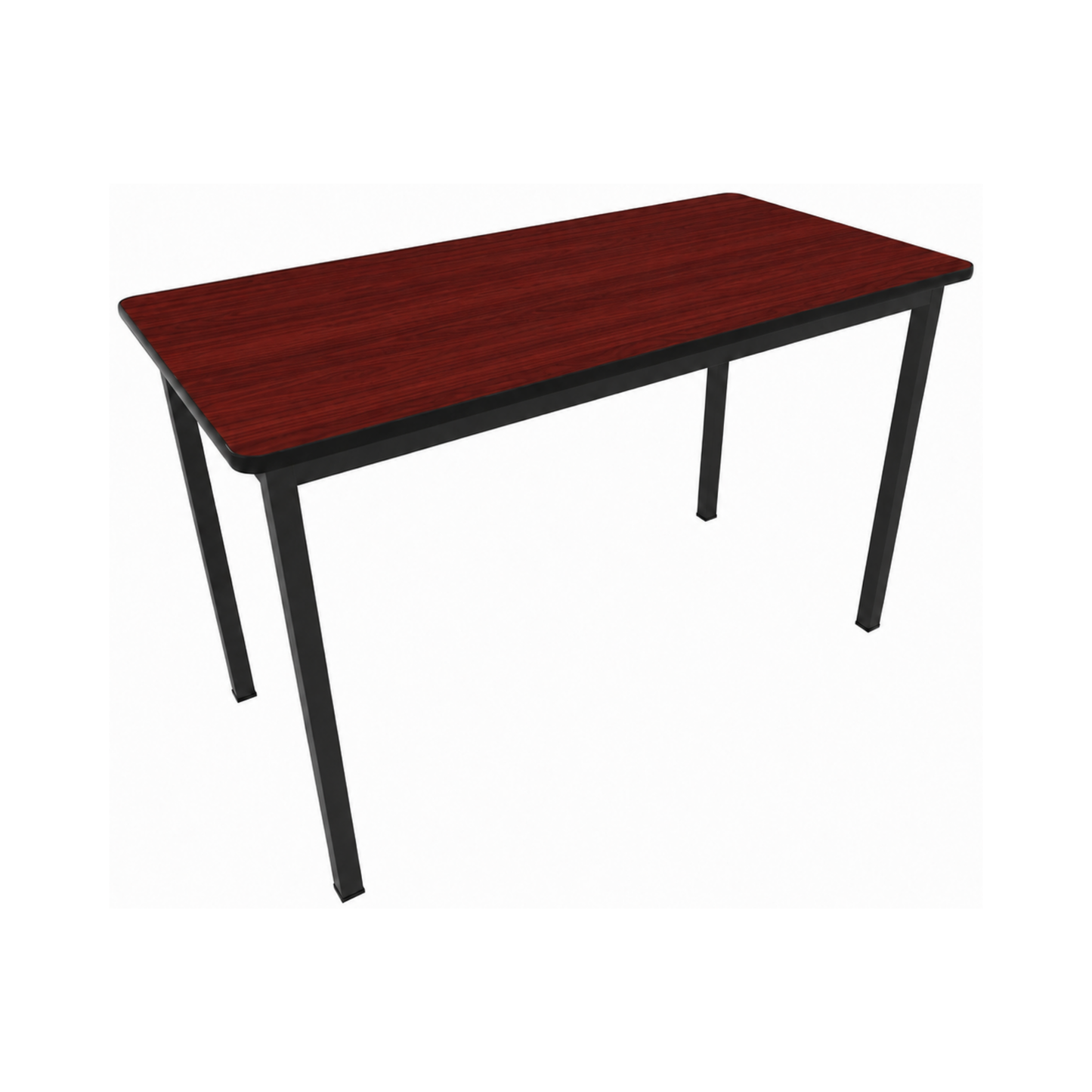MESA PARA MAESTRO 120X60X75CM CUB. MELAMINA MM-001