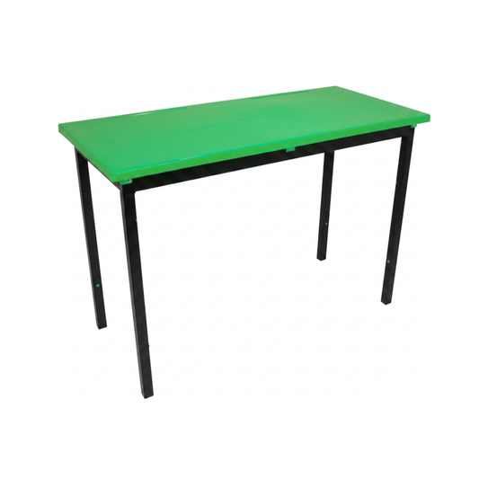 MESA ESCOLAR 110X50X75CM CUB. MELAMINA ME-003