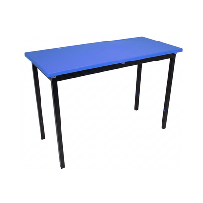 MESA ESCOLAR 110X50X75CM CUB. MELAMINA ME-003