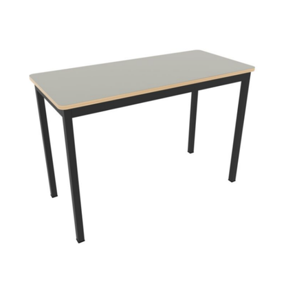 MESA ESCOLAR 110X50X75CM CUB. MELAMINA ME-005