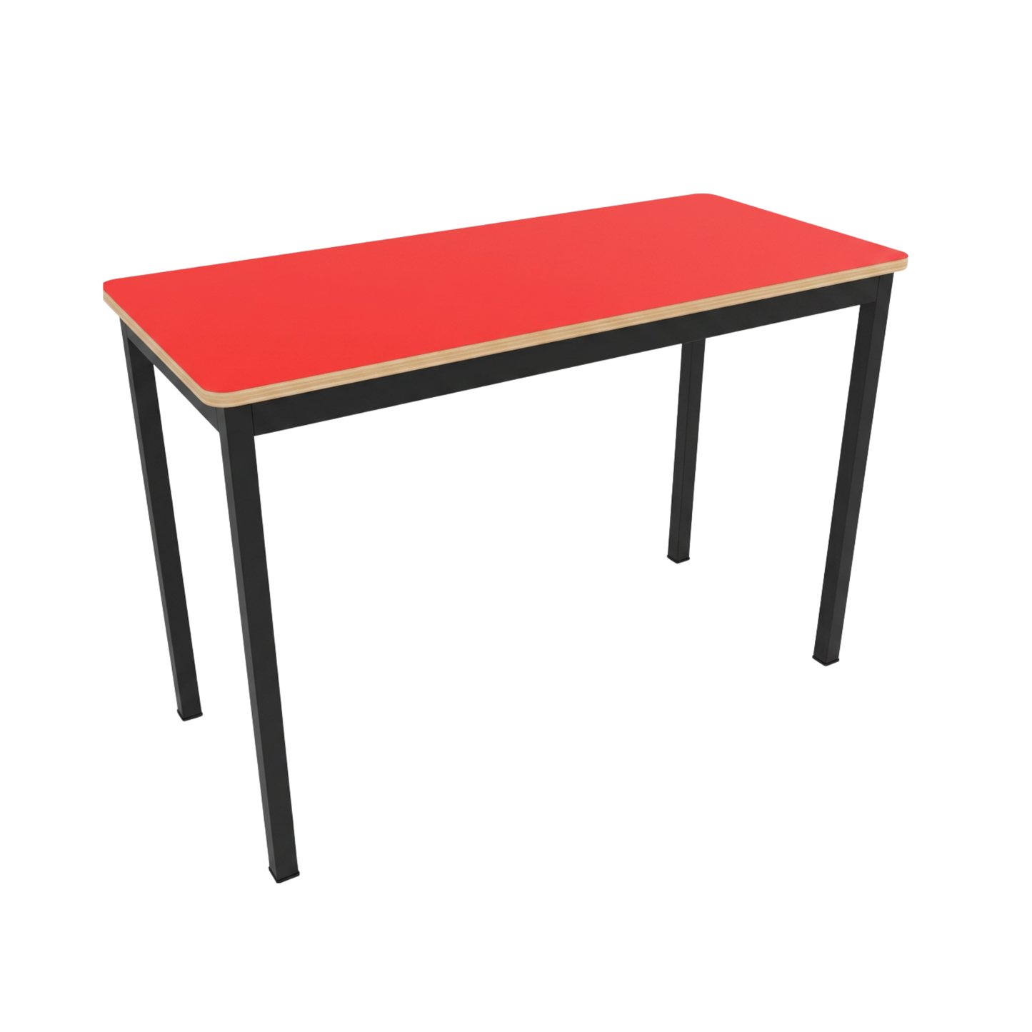 MESA ESCOLAR 110X50X75CM CUB. MELAMINA ME-005