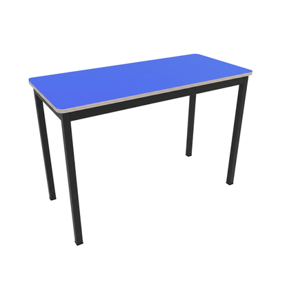 MESA ESCOLAR 110X50X75CM CUB. MELAMINA ME-005