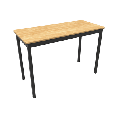 MESA ESCOLAR 110X50X75CM CUB. MELAMINA ME-001
