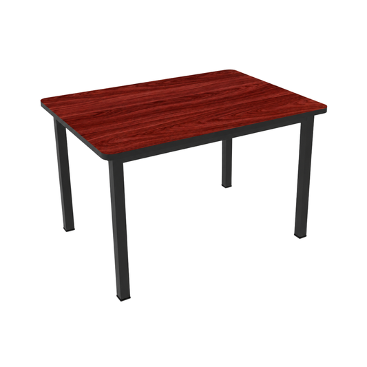 MESA INF. RECTANGULAR 80X60X50CM CUB. MELAMINA MIR-001