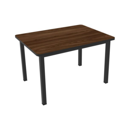 MESA INF. RECTANGULAR 80X60X50CM CUB. MELAMINA MIR-001