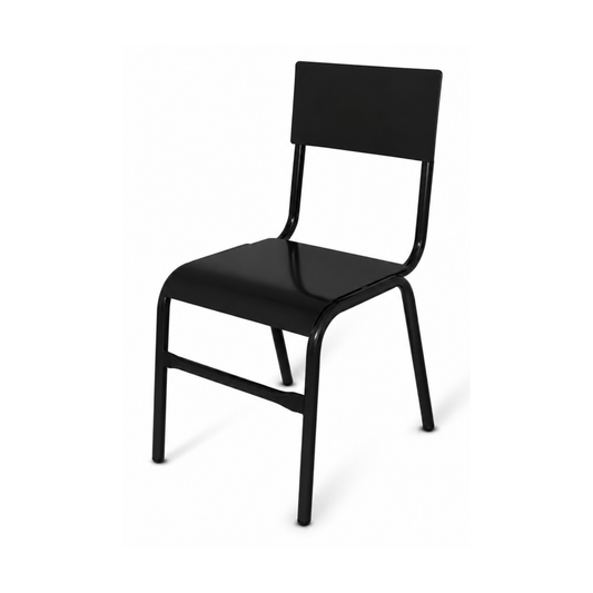 SILLA DE LAMINA STEEL EL-400