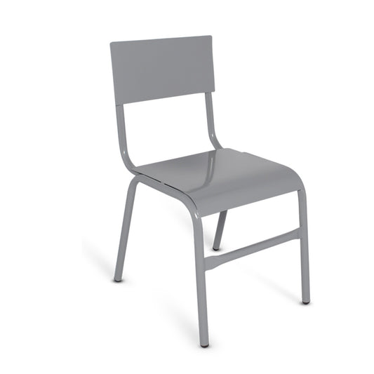 SILLA DE LAMINA STEEL EL-400