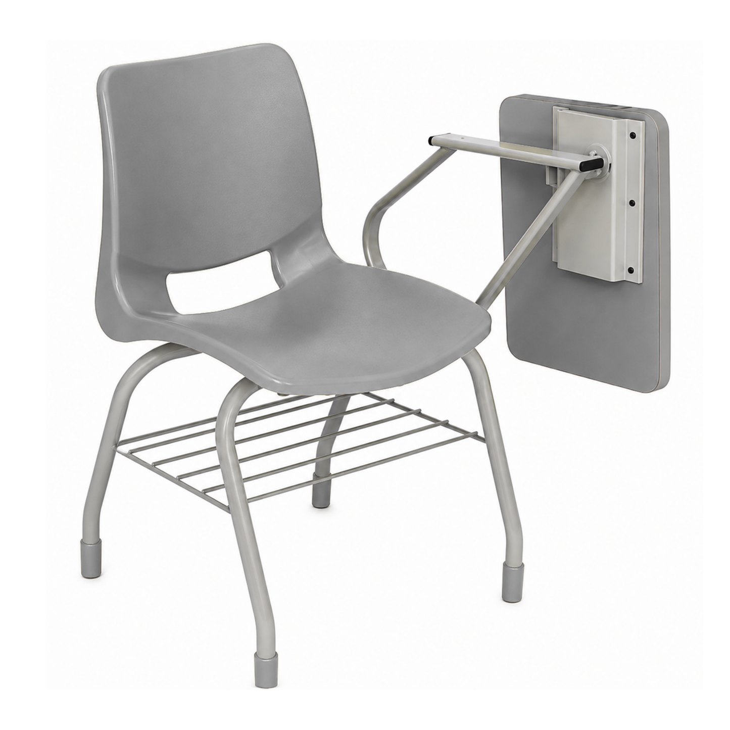 PUPITRE BOLD ABATIBLE PINTADO C/CUB MDF-LAM PBA-307