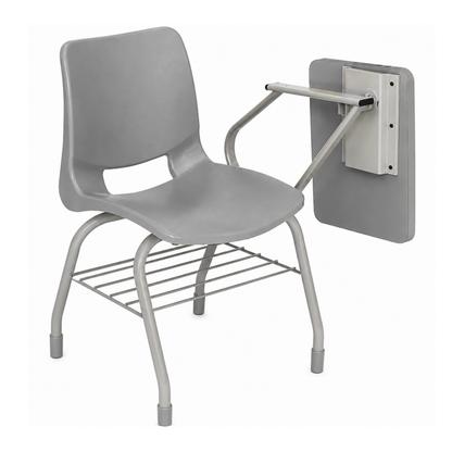 PUPITRE BOLD ABATIBLE PINTADO C/CUB MDF-LAM PBA-307