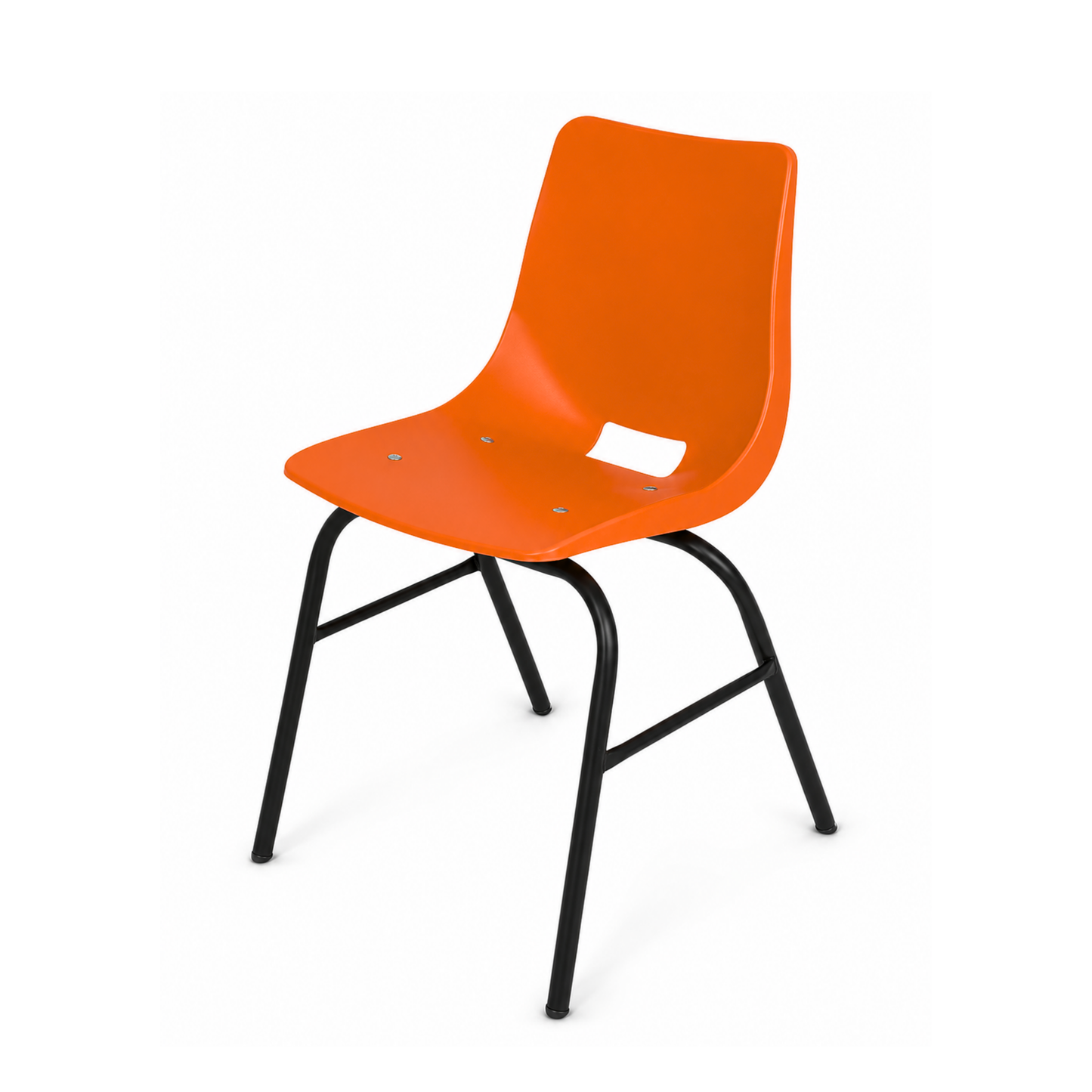 SILLA DE POLIPROPILENO MEDIANA EPM-300
