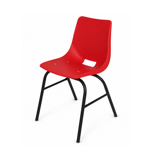 SILLA DE POLIPROPILENO MEDIANA EPM-300