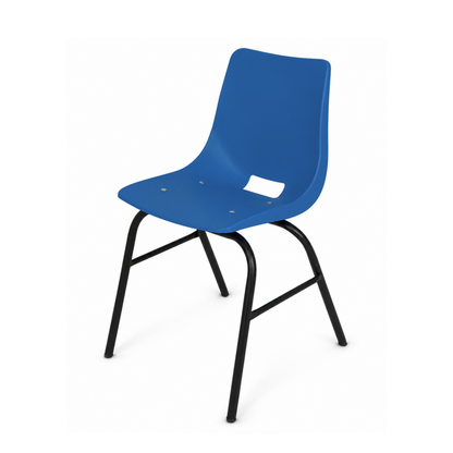 SILLA DE POLIPROPILENO MEDIANA EPM-300