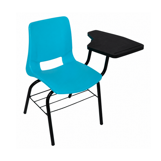 PUPITRE POLY EVO CON PALETA DE POLIPROPILENO PE-353