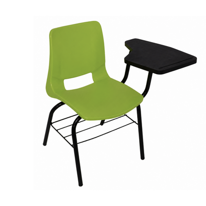 PUPITRE POLY EVO CON PALETA DE POLIPROPILENO PE-353