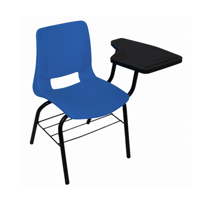 PUPITRE POLY EVO CON PALETA DE POLIPROPILENO PE-353