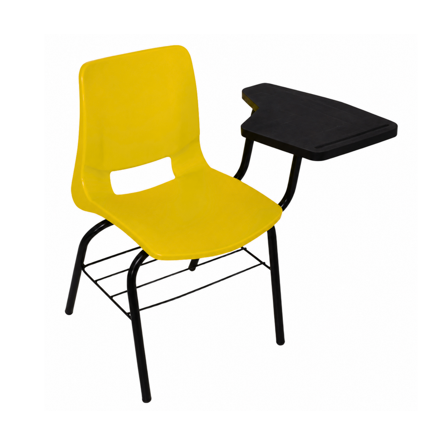 PUPITRE POLY EVO CON PALETA DE POLIPROPILENO PE-353