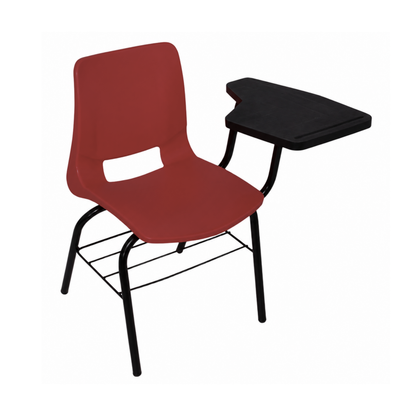 PUPITRE POLY EVO CON PALETA DE POLIPROPILENO PE-353