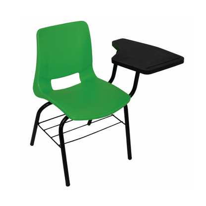 PUPITRE POLY EVO CON PALETA DE POLIPROPILENO PE-353