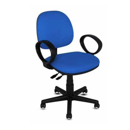 MIZAR CON BRAZOS MECANISMO RECLINABLE OM-130