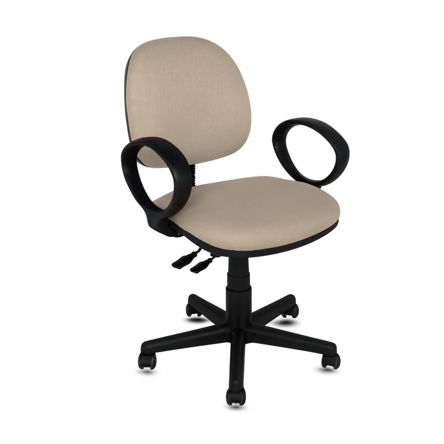 MIZAR CON BRAZOS MECANISMO RECLINABLE OM-130