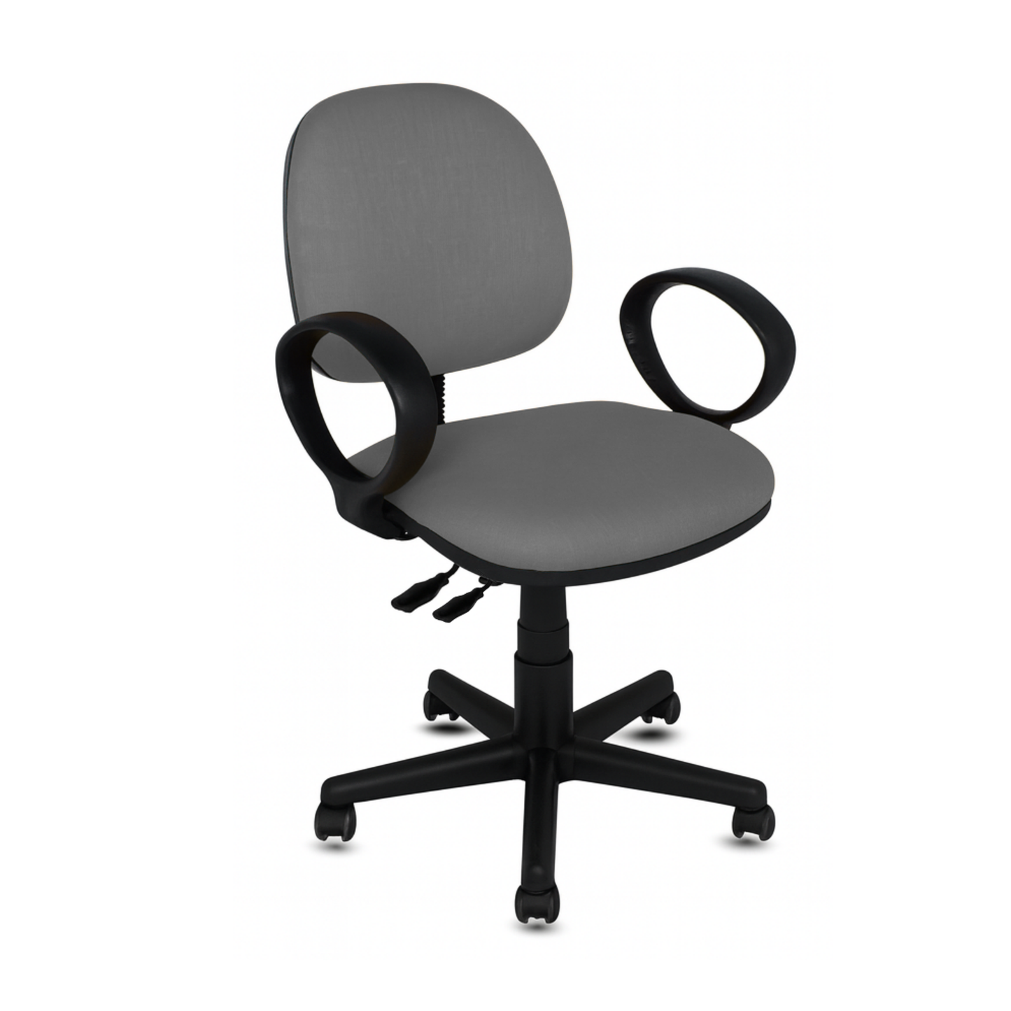 MIZAR CON BRAZOS MECANISMO RECLINABLE OM-130