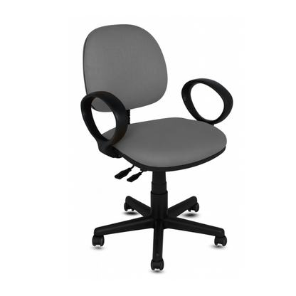 MIZAR CON BRAZOS MECANISMO RECLINABLE OM-130