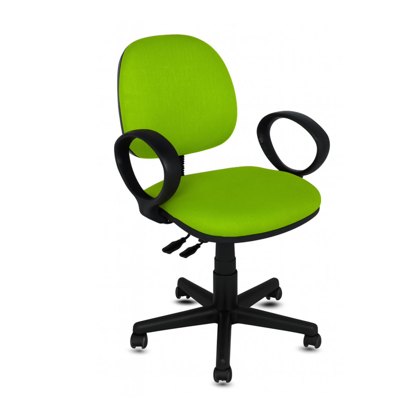 MIZAR CON BRAZOS MECANISMO RECLINABLE OM-130