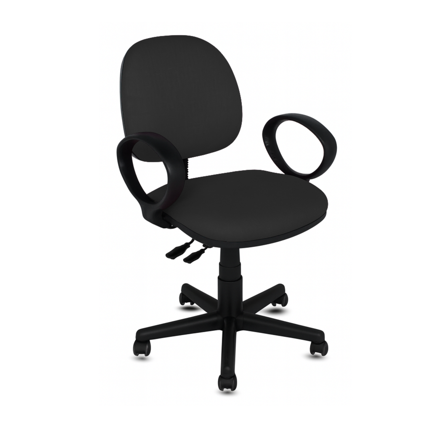 MIZAR CON BRAZOS MECANISMO RECLINABLE OM-130