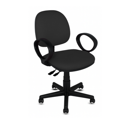 MIZAR CON BRAZOS MECANISMO RECLINABLE OM-130